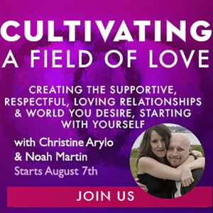 sacred partnership cultivating a field of love square