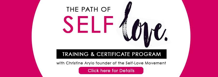 Path of Self Love Logo