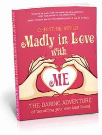 Madly in Love with Me book