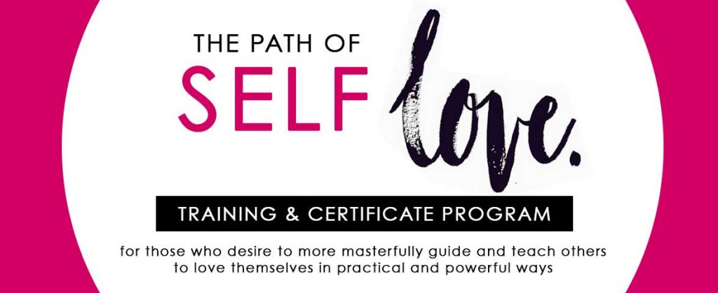 Path of Self Love Training