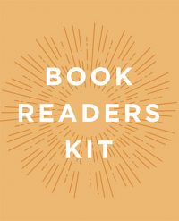 book readers kit