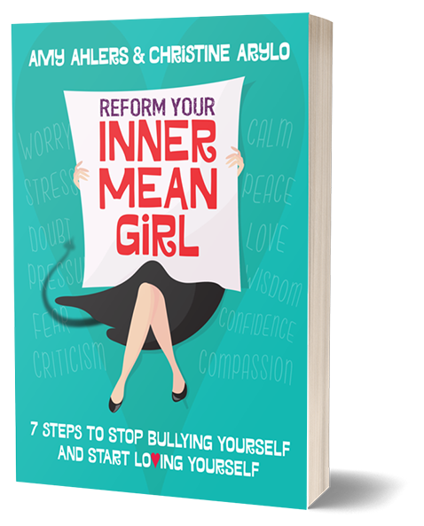 reform your inner mean girl bookcover