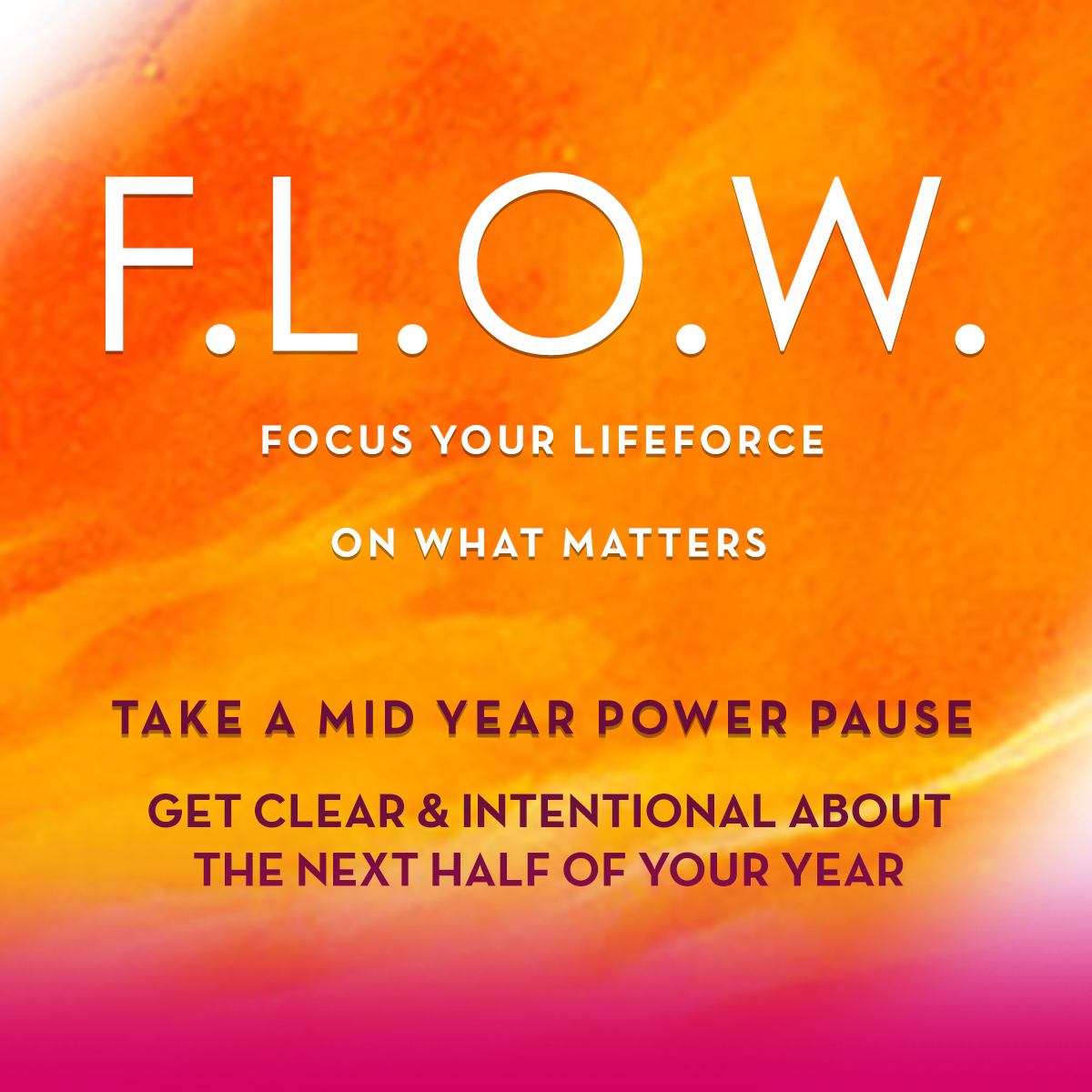 flow events power pause