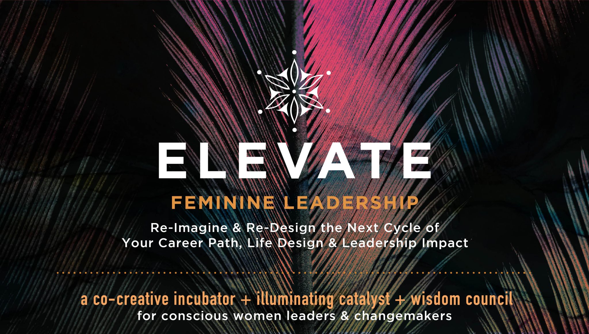 Elevate Feminine Leadership Career, Life & Leadership Design with Christine Arylo